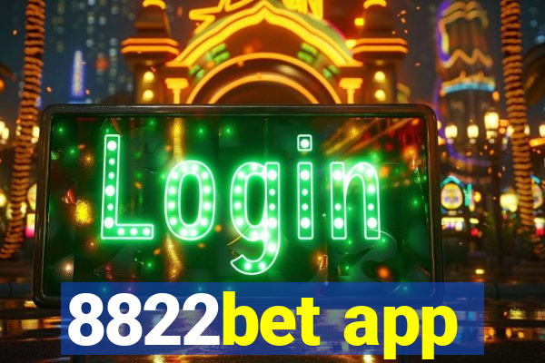 8822bet app