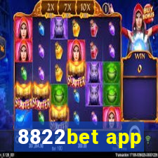 8822bet app