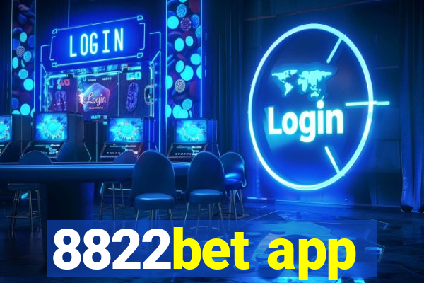 8822bet app