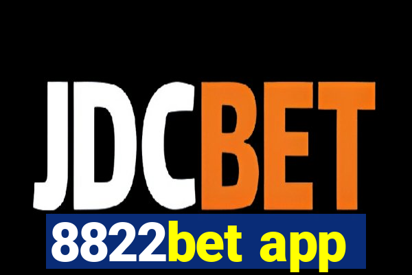 8822bet app