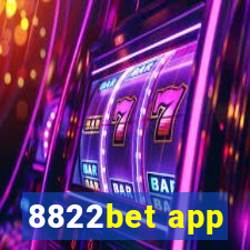 8822bet app