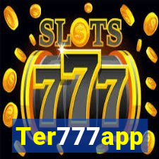 Ter777app