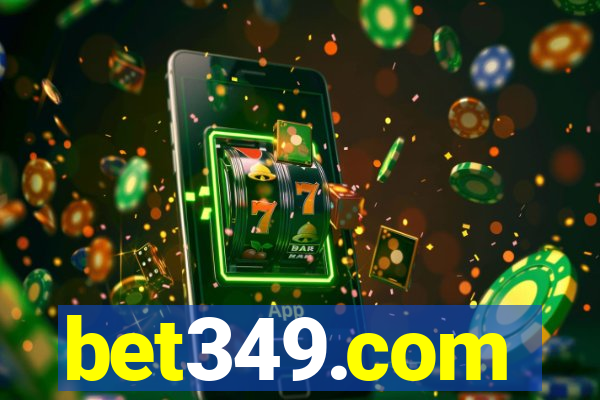 bet349.com