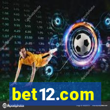 bet12.com