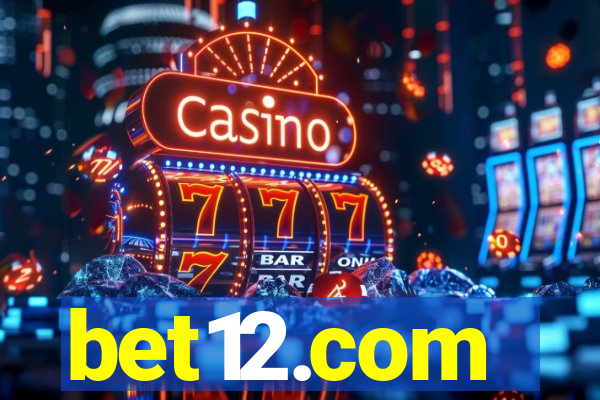 bet12.com