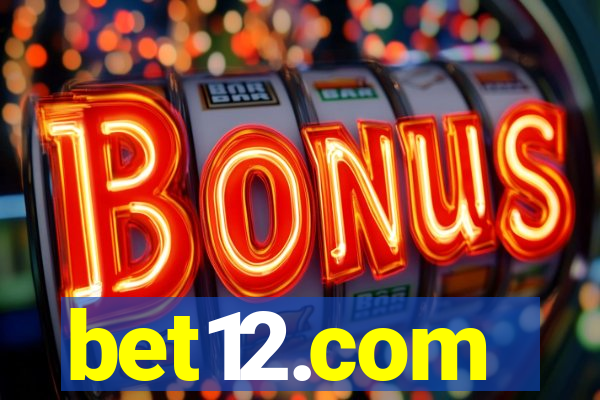 bet12.com