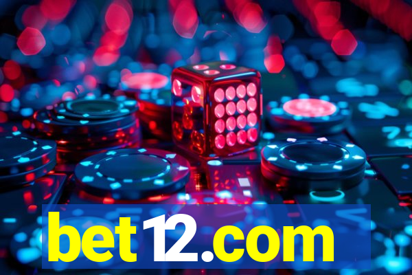 bet12.com