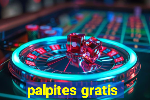 palpites gratis