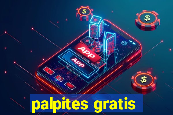 palpites gratis