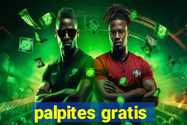 palpites gratis