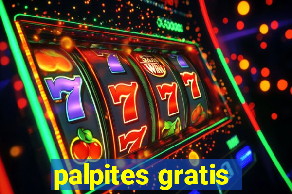 palpites gratis