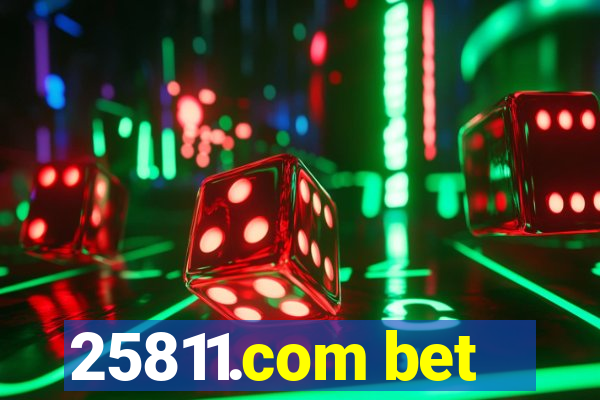 25811.com bet