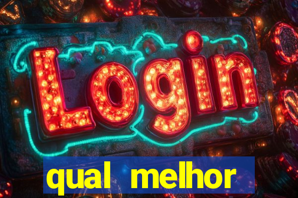 qual melhor aplicativo de jogo para ganhar dinheiro