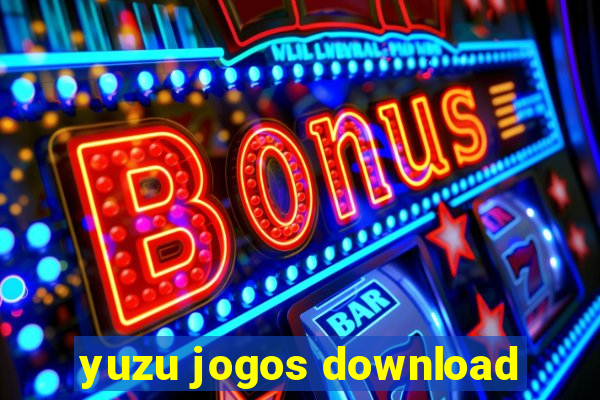 yuzu jogos download