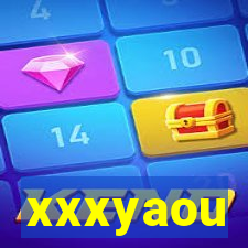 xxxyaou