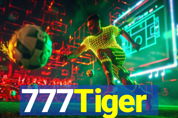 777Tiger