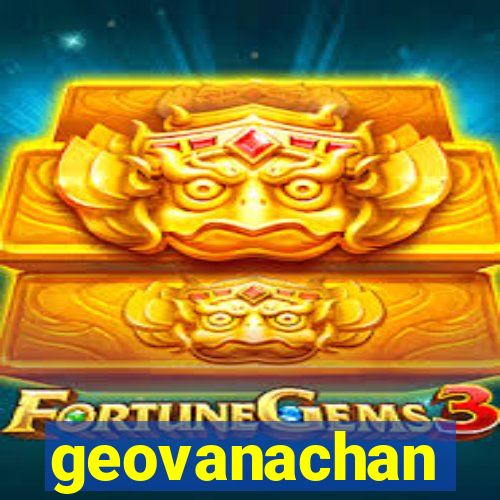 geovanachan