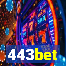 443bet