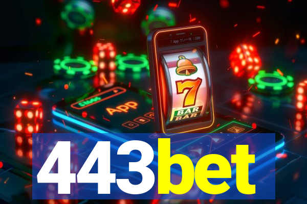 443bet