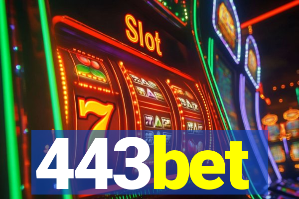 443bet