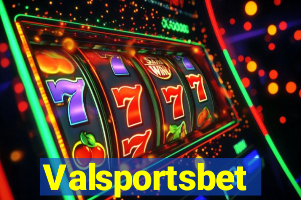 Valsportsbet