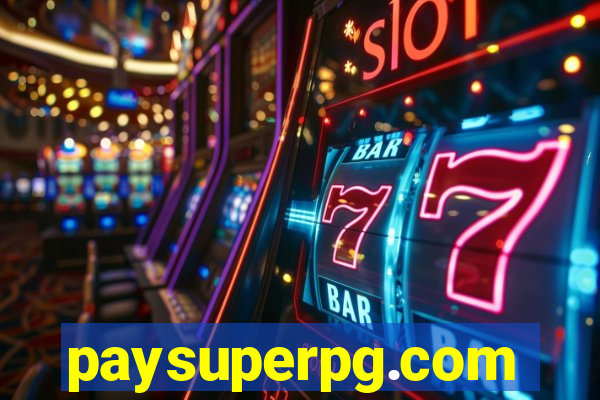 paysuperpg.com