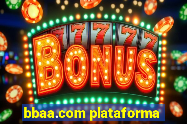 bbaa.com plataforma