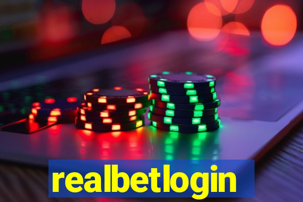 realbetlogin