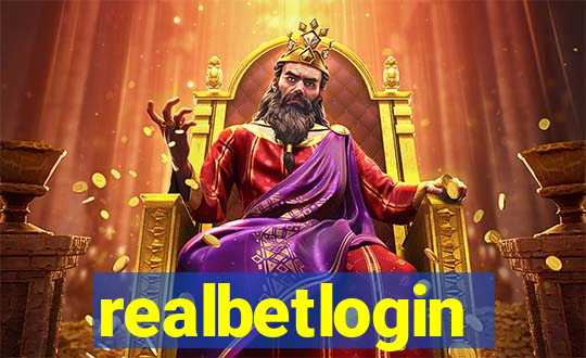 realbetlogin