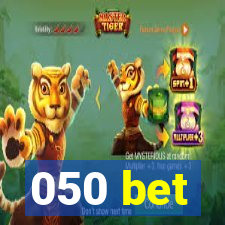 050 bet