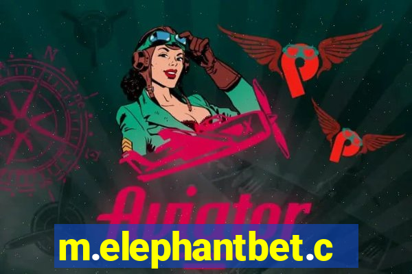 m.elephantbet.co.ao