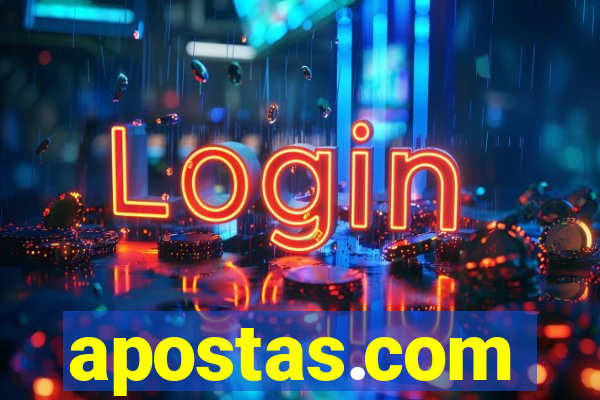 apostas.com