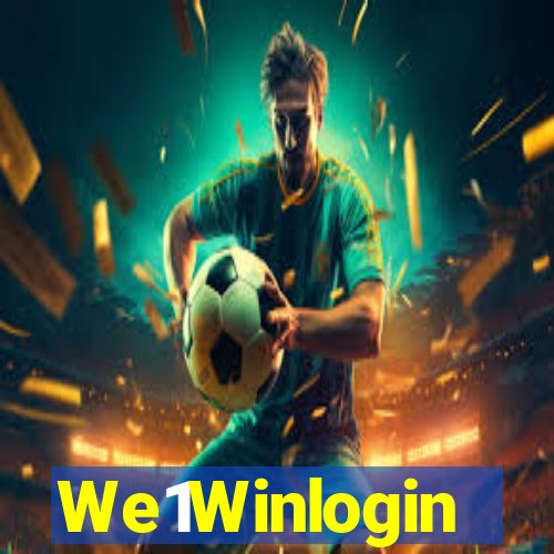 We1Winlogin