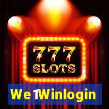 We1Winlogin