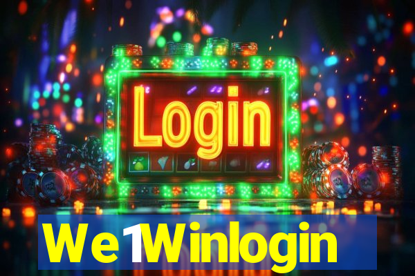 We1Winlogin