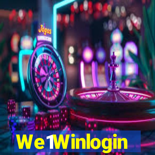 We1Winlogin