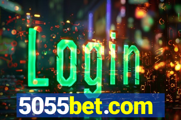 5055bet.com