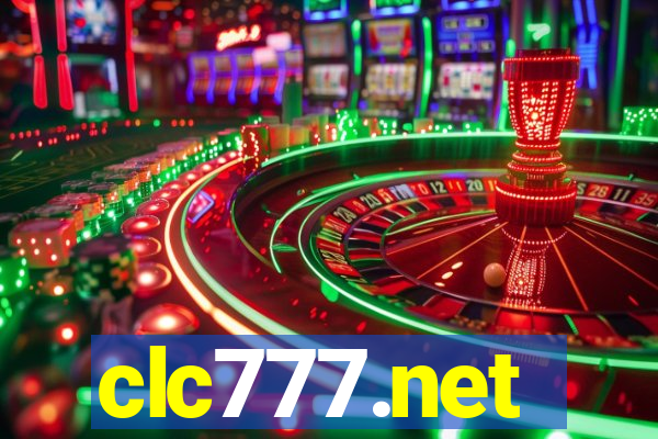 clc777.net