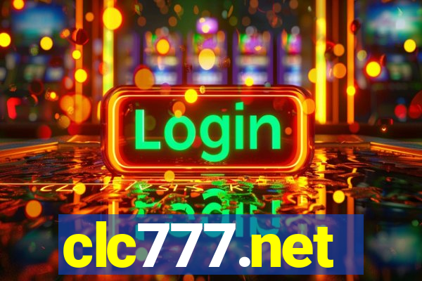 clc777.net