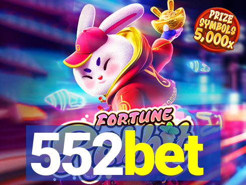 552bet