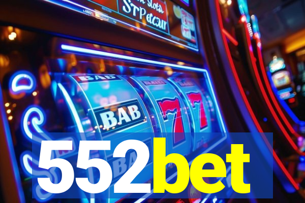 552bet