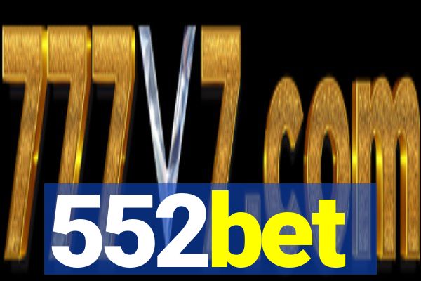 552bet