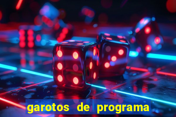 garotos de programa da zona leste