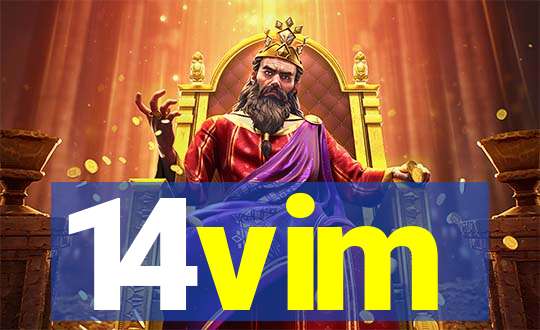 14vim