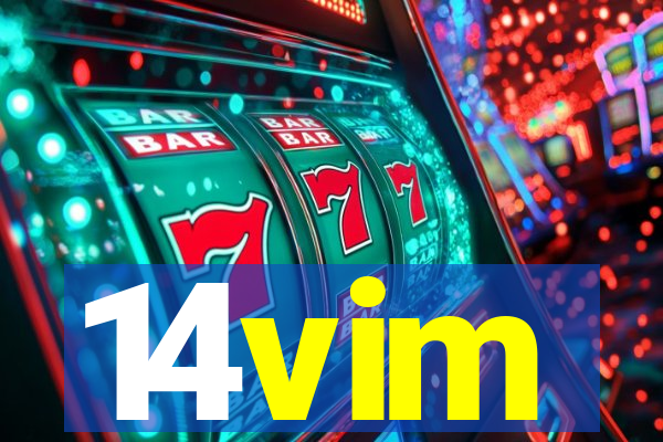 14vim