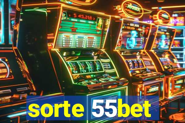 sorte 55bet