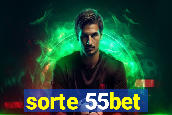 sorte 55bet