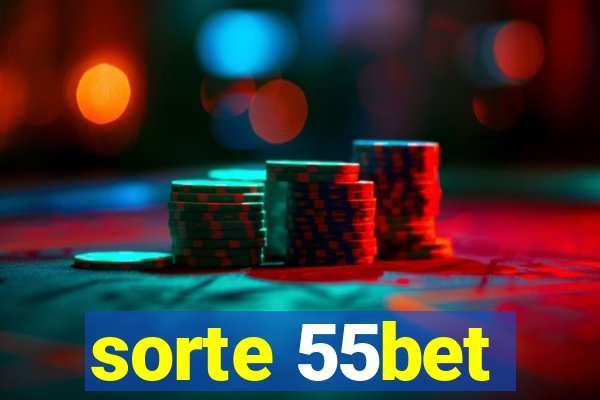 sorte 55bet