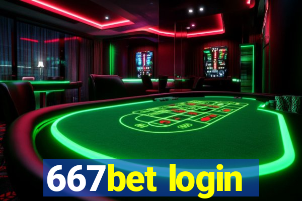 667bet login