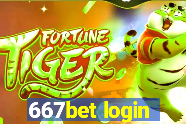 667bet login